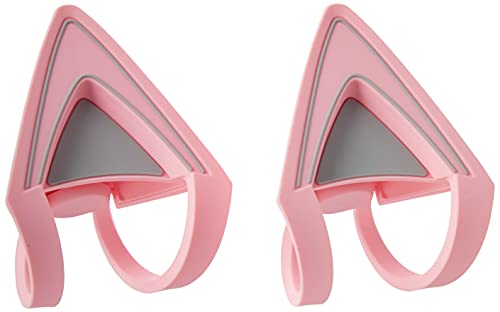Razer Kitty Ears for Razer Kraken (Quartz Ed.) - Image 3