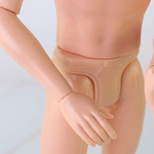 Niñas, Toy Imagen adicional