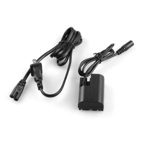 Amazon.com : FocusFoto ACK-E6 AC Power Adapter Kit for Canon EOS R