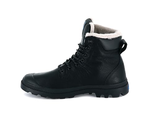 Image of Palladium Unisex Pampa Sport Cuff WPS Ankle Boot