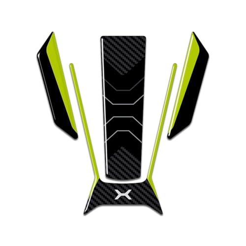 Kit protection Valico 900DSX pour affronter la route sans rayure