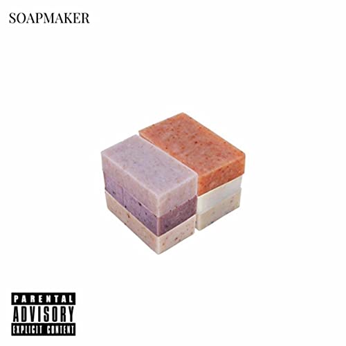 Amazon Music Unlimited R P D B S O A P M A K E R 
