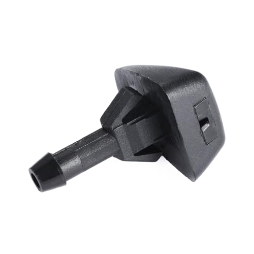 Buse d'essuie-glace bouchée solution kit pulvérisation pour Volvo XC70 S40 - 3