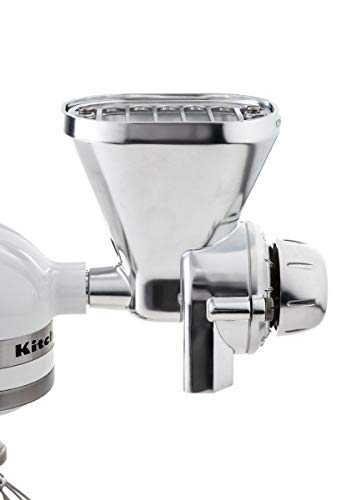 KitchenAid Grain Mill - Image 4