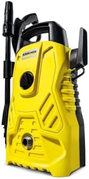 Kärcher Lavadora de Alta pressão Compacta 1500 PSI 1400W 300L/h p...