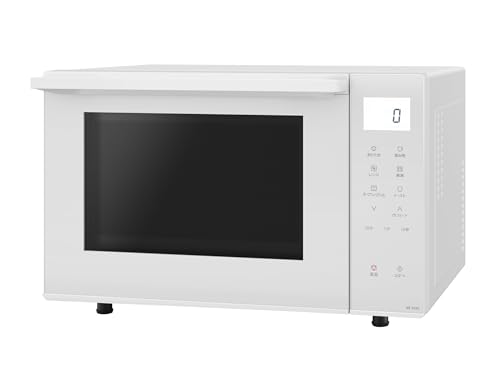 �I�[�u�������W 23L �R���p�N�g���f�� �t���b�g�e�[�u�� �X�s�[�h�������� ���C�Z���T�[ �z���C�g NE-FS3C-W