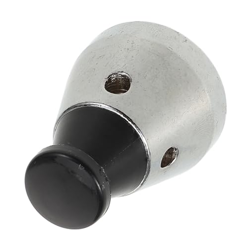 COOLHIYA Pressure Cooker Safety Valve Replacement Pressure Limiting Valve for Kitchen Cookers Easy to Install Use for Safe Cooking