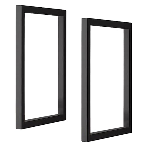 Support étagère plafond robuste 30x50 pour fixer sans encombrer le sol - 2
