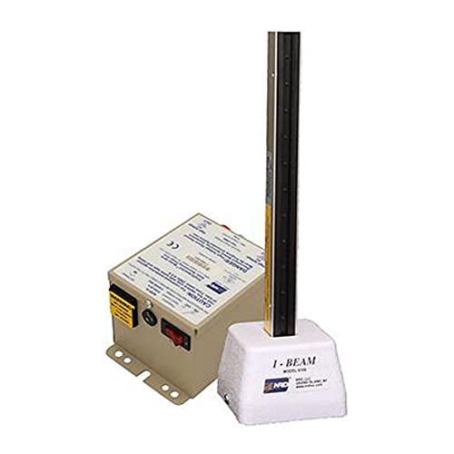 Image of NRD BF1 Positioning Stand for Single Ionizing Unit