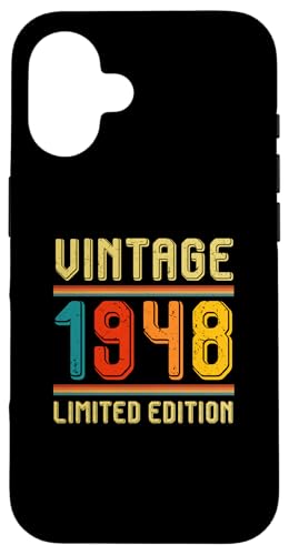 78�� �����Y ���f�B�[�X ���g�� ���B���e�[�W 1948 ����� �X�}�z�P�[�X iPhone 16 �p