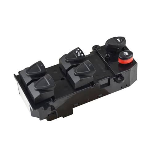 Bouton lève-vitre Civic 2006-2010 commande interrupteur fenêtre 35750SNVH51