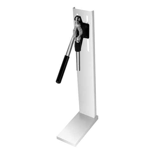 Bottle Corking Corker Machine, Stainless Steel Manual Wine Capper, Corking Inserting Stopper Hand Pressure Tool for Bars, Restaurants, Wine Lovers, Banquets, Parties