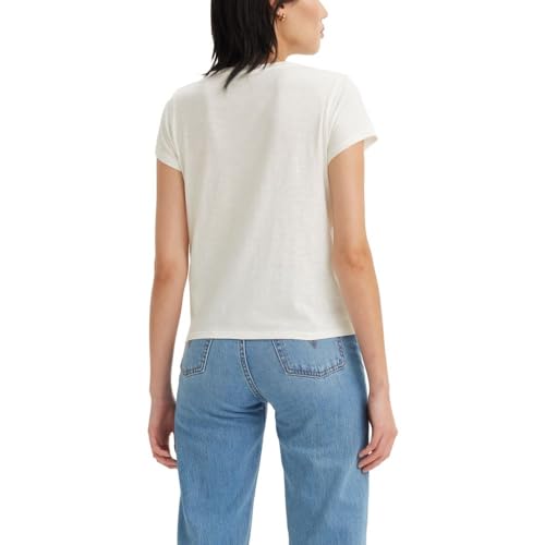 Image of Levi's Women's Perfect Graphic Tee Shirt