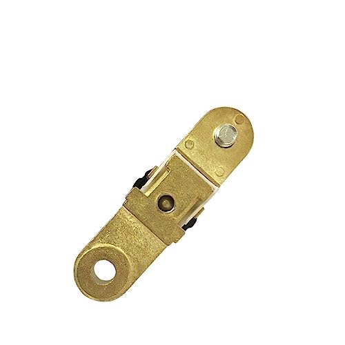 Interruptor de batería para coche con terminal antifugas de protección 2