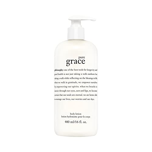 Philosophy 56001185000 Pure Grace Body Lotion thumb #1
