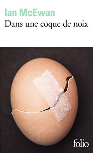 Dans une coque de noix [French] 2072700817 Book Cover