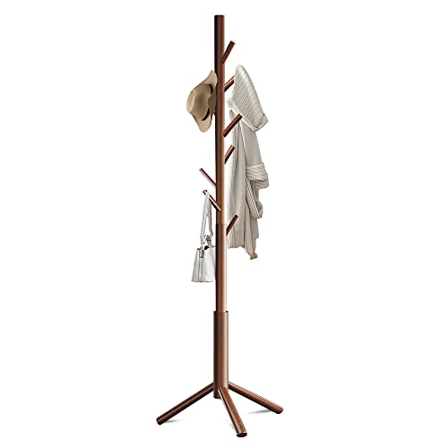 Top 10 Best Free Standing Coat Racks Top Picks 2023 Reviews