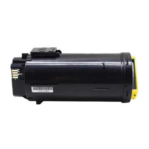 Toner VersaLink C600 jaune sans trace pour réparer les couleurs MFP