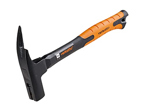 Verkatto Marteau de charpentier avec manche Cover