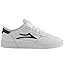 White Leather 2025