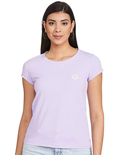Image of Atelier Women's Regular Fit T-Shirt