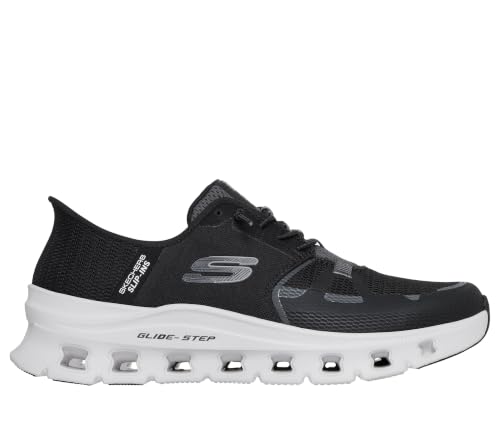 Image of Skechers Men's Glide-Step Pro Slip-in Sneaker