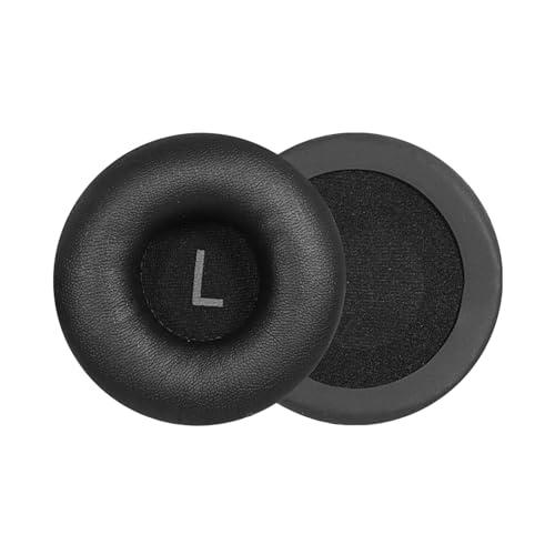 Almohadillas para los oídos para TAH4205 TAH4105 Auriculares Almohadillas elásticas para una mejor comodidad Orejeras Cancelación de ruido Función de carga rápida
