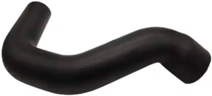 Turbo-supercharger Pipe 2H0145980E 2H0145980E AUTO-GETHER
