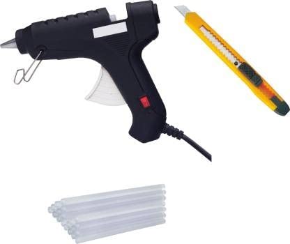 Sauran 40w20s1c High Temperature Corded Glue Gun (1cm)
