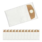 Kyocera（京セラ） 乾式専用 集じん機 RP18DA用 紙のバッグ 12枚入 380954対応 互換品消耗品