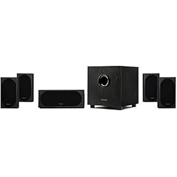 pioneer andrew jones 5.1