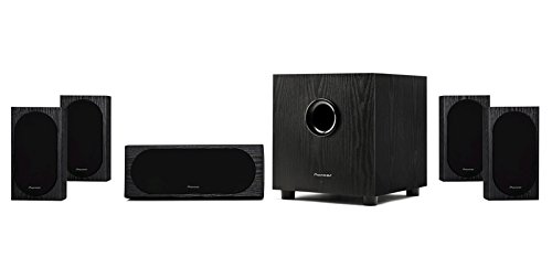 pioneer home theater price