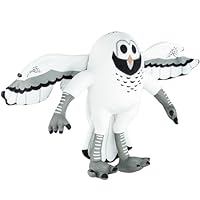 NvlvVun 99 Nights Forest Deer Plush, 99 Night Forest owl Plush