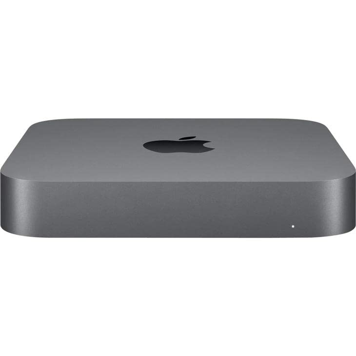 Amazon.co.jp: 中古美品アップル Mac mini A1993 2018 小型