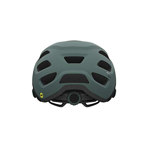 Giro Verce Mips Women's Mountain Cycling Helmet - Matte Grey Green (2021), Universal Women (50-57 Cm) #TOP3