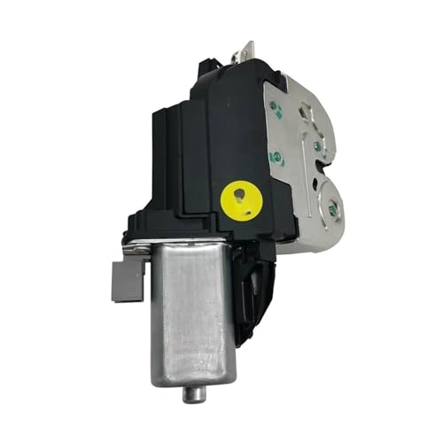 Serrure de coffre Porsche Cayenne bloquée solution de remplacement 95851250505 - 4