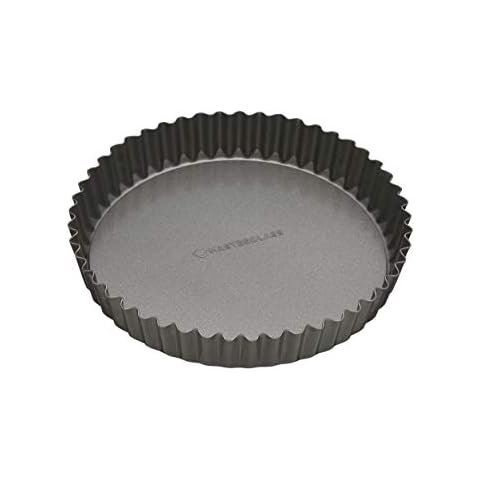 MasterClass 20 cm Loose Bottom Tart Tin Cover