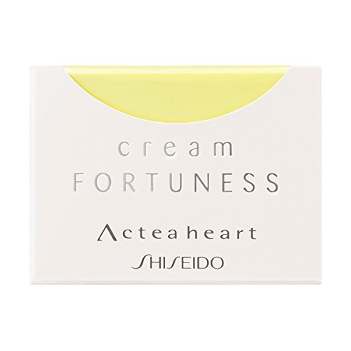 Amazon | アクテアハート クリームフォーチュネス 40g | Shiseido 