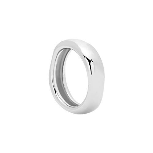 Ring Aria Silver P D PAOLA AN02-139-12 woman sterling silver