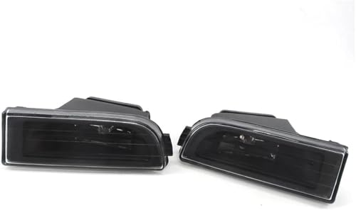 Feu antibrouillard pour pare-chocs avant BMW E38 finition origine 95-01
