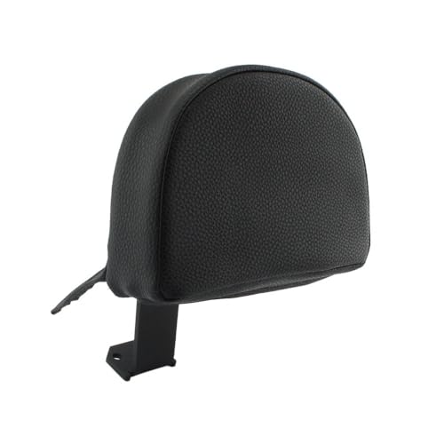Coussin de dossier pour conducteur moto idéal pour grands voyages R18