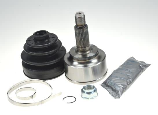 25080 Transmission Seal Kit