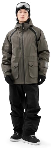 [�A�N���C�X] �X�m�[�{�[�h�E�F�A �X�L�[�E�F�A �����Y �㉺�Z�b�g xs s m l xl xxl 6�T�C�Y�W�J al-ss2219