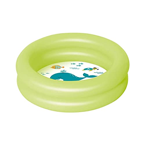 Mor - Banheira Inflável 28L -