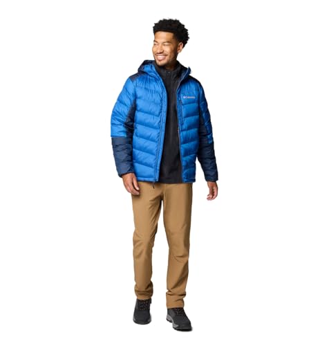 Image of Columbia Labyrinth Loop II Hooded Jacket