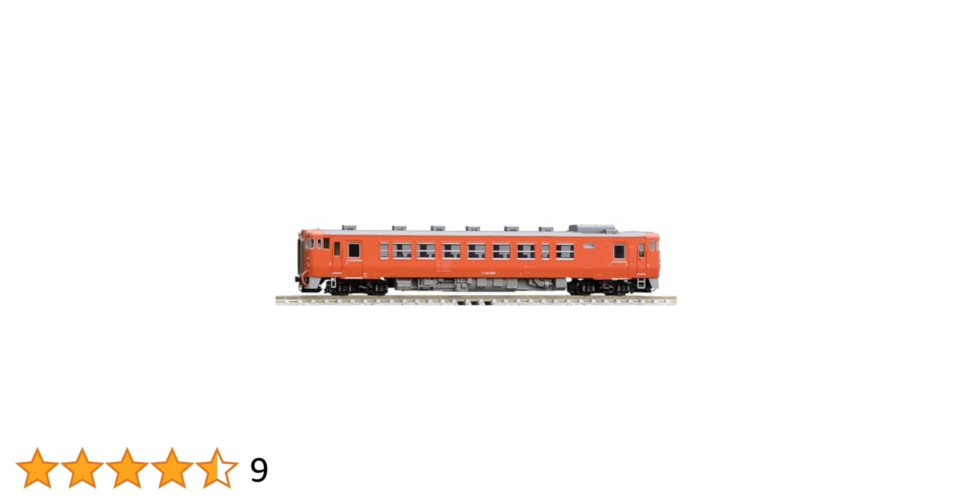 TOMIX キハ40-500改 東海色2両セット TOMIX キハ40-500改 東海色2両セット TOMIX キハ40-500改 東海