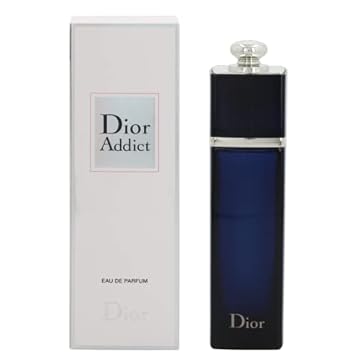 Dior Addict Eau de Parfum - Perfume Feminino 100ml