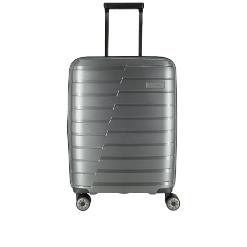 Trolley S AIR Base 4w Expand Anthracite compagnon idéal pour vos week-ends prolongés