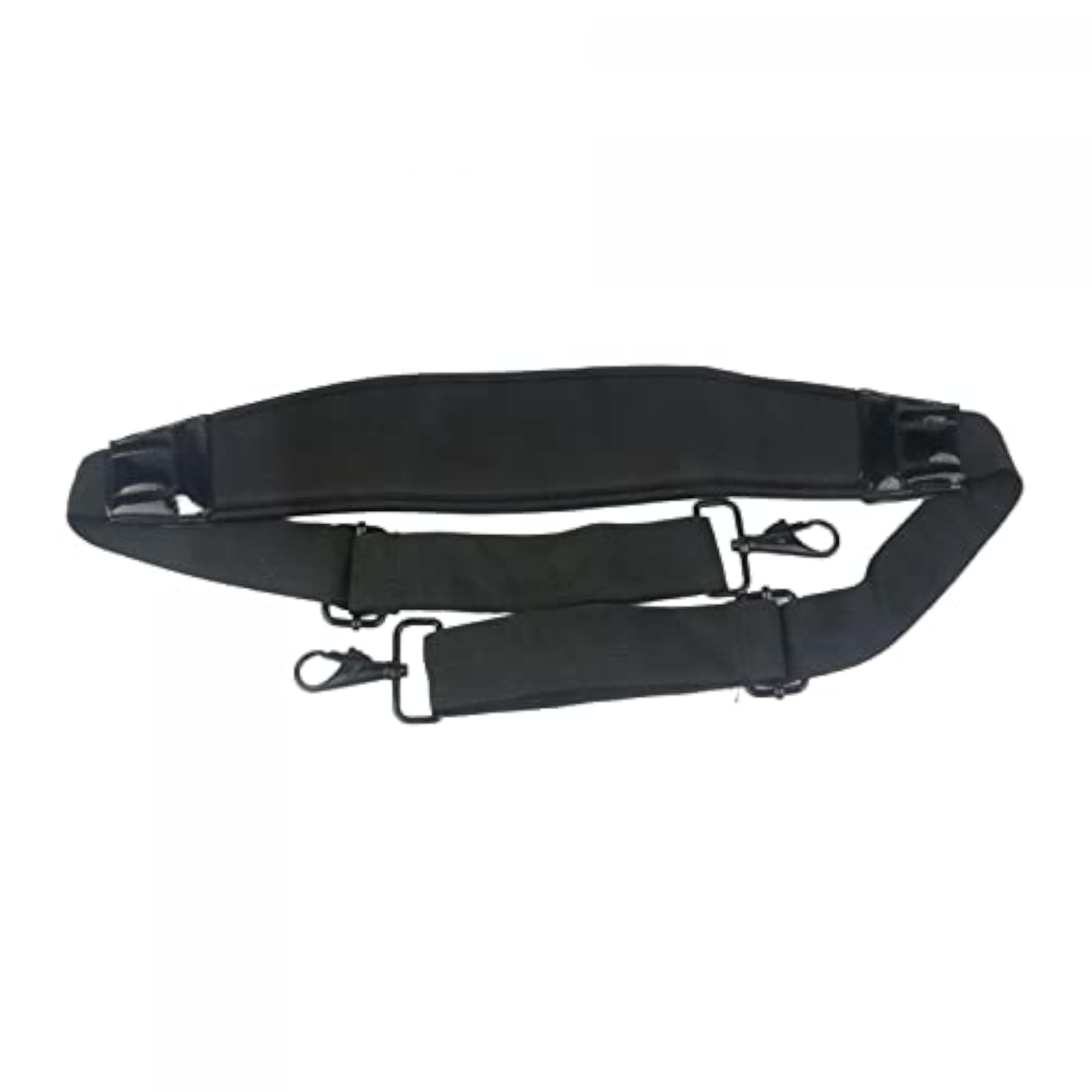 4x Replacement Shoulder Strap for Luggage, 57 inch