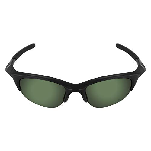 Image of Mryok Replacement Lenses for Oakley Half Jacket Sunglasses, HD Polarized, UV Protection, Impact Resistant